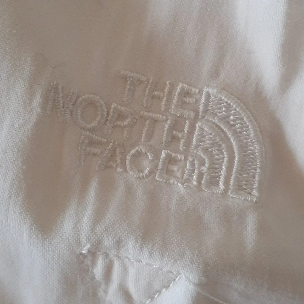 The North Face vintage Shirt